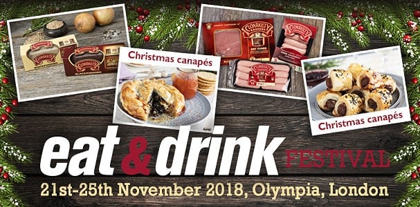 Eat & Drink Festival 2018