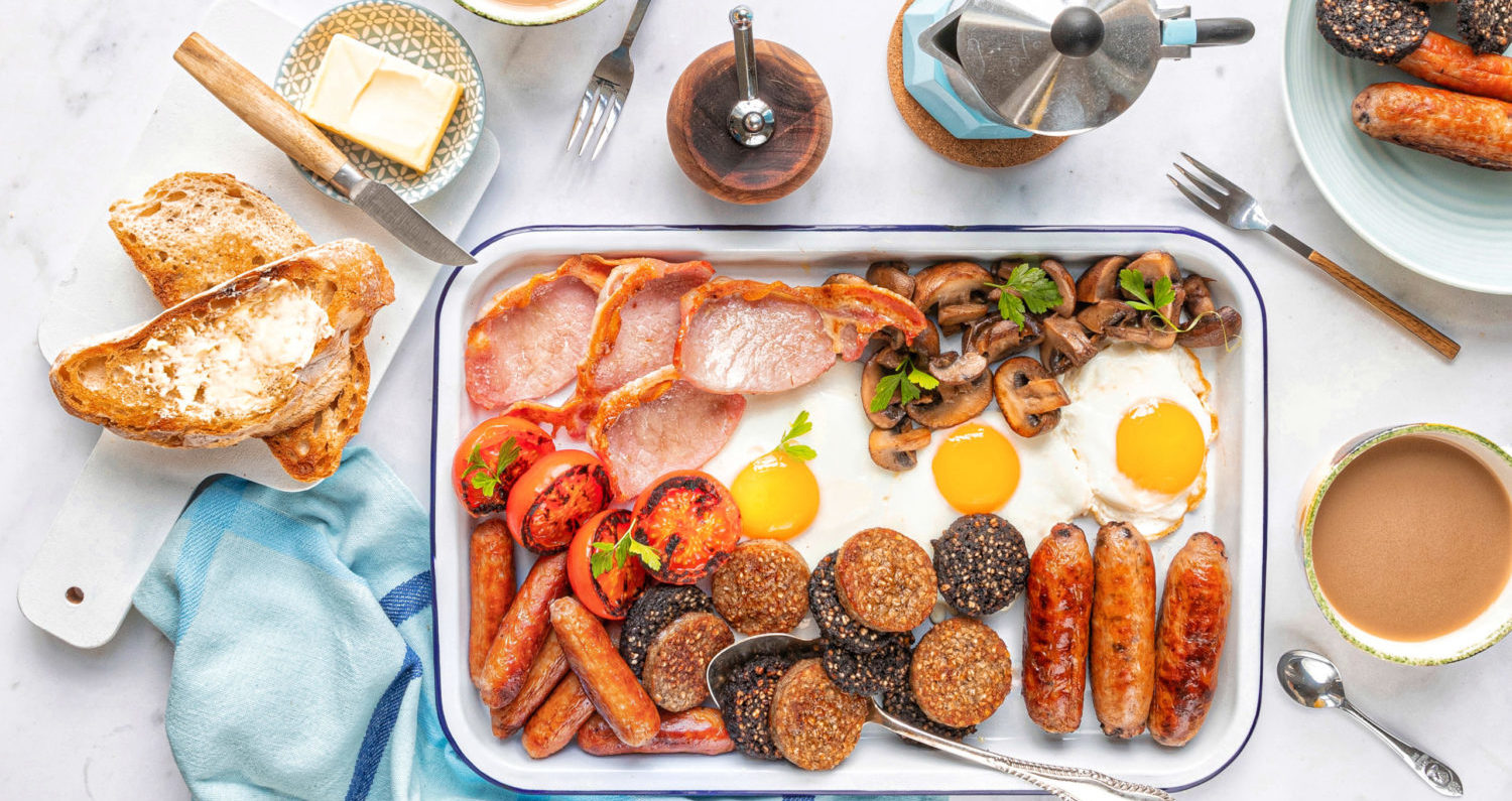 The Clonakilty Brunch Box, Now Available